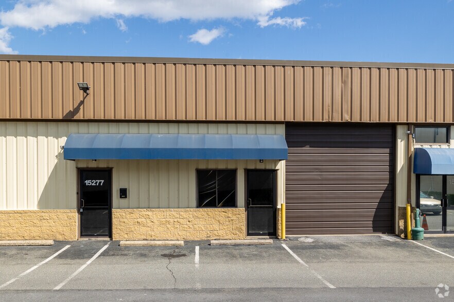 More Photos Of 15201-15277 Display Ct, Rockville Warehouse For Lease