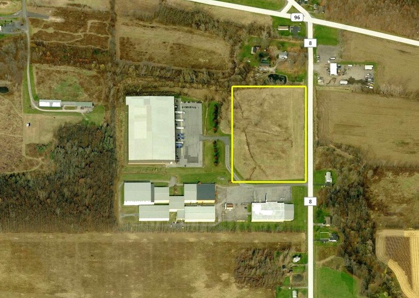 More Photos Of County Road 8, Farmington Land For Lease