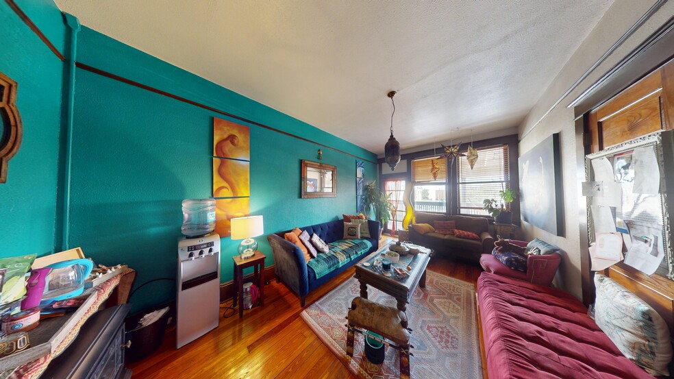 More Photos Of 114-118 S Park Ave, Sanford Storefront Retail Office For Sale