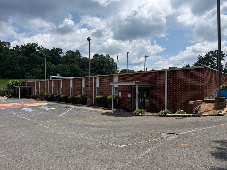 More Photos Of 5496 Highway 92, Acworth Religious Facility For Sale