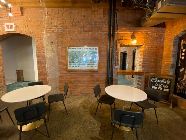 More Photos Of 168 Center St, Southington Industrial For Lease