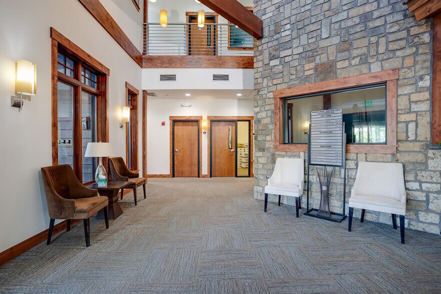 More Photos Of 675 Snapdragon Way, Steamboat Springs Medical For Lease
