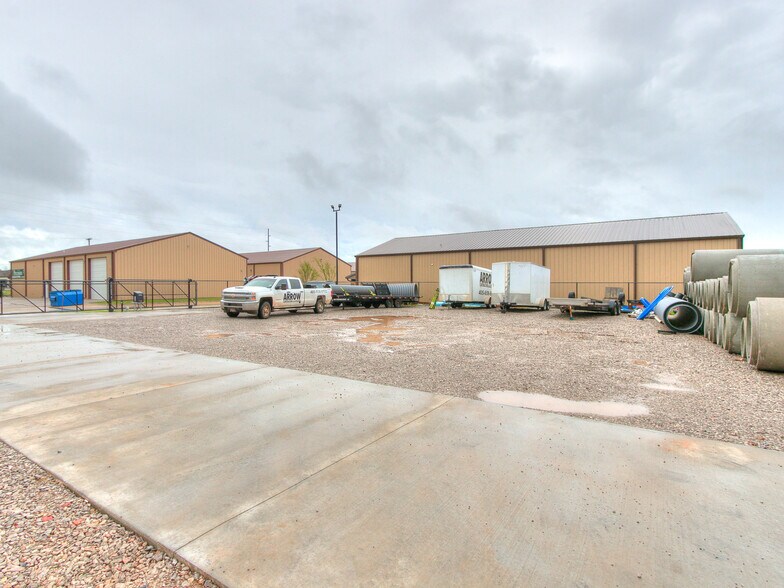 More Photos Of 8890 S Sunnylane Rd, Oklahoma City Flex For Sale