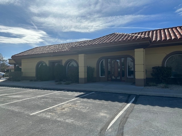 Primary Photo Of 500 Damonte Ranch Pky, Reno Office For Lease
