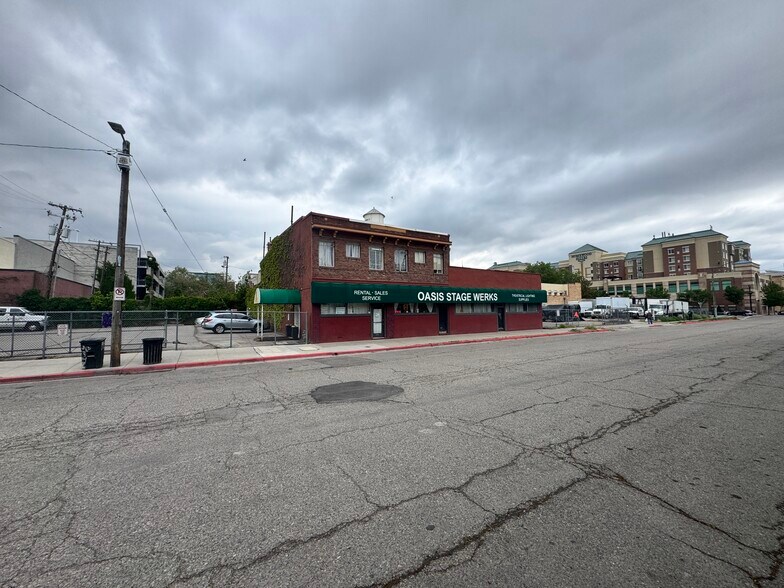 More Photos Of 249 S Rio Grande St, Salt Lake City General Retail For Sale