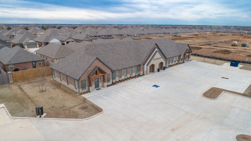 More Photos Of 13901 S Western Ave, Oklahoma City Unknown For Lease