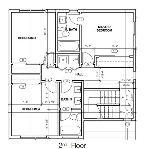 More Photos Of 1035 N Serrano Ave, Los Angeles Apartments For Sale