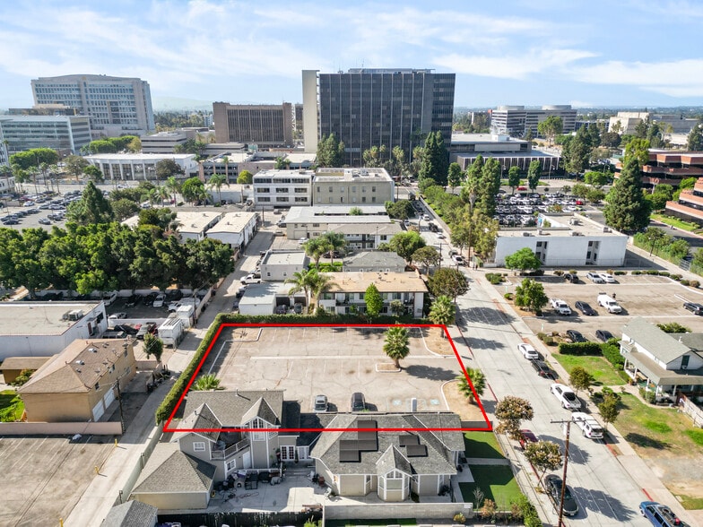 More Photos Of 835-839 N Parton St, Santa Ana Land For Sale