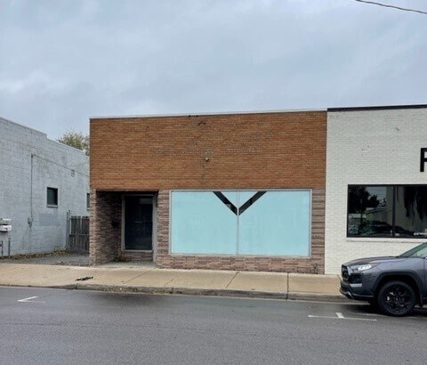 More Photos Of 7624 S Main St, Midvale Storefront For Lease