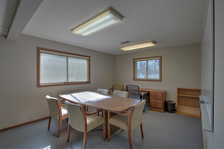 More Photos Of 1895 Frontage Rd, Mora Manufacturing For Sale