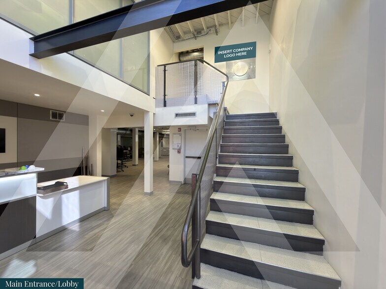 More Photos Of 2301 Caroline St, Houston Office For Sale