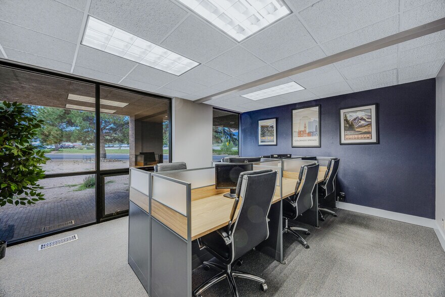 More Photos Of 2301 E Pikes Peak Ave, Colorado Springs Coworking Space