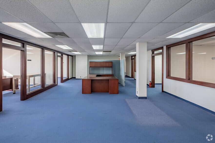 Photo of 3rd Floor Ste 