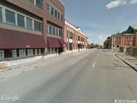 More Photos Of 550-565 E Larned St, Detroit Office Residential For Sale