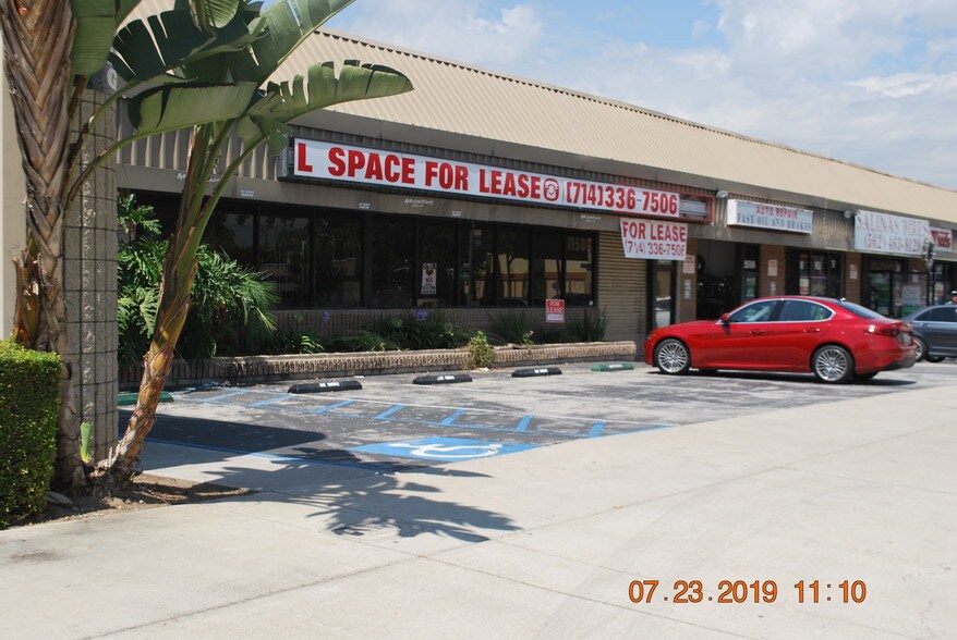 More Photos Of 11500-11510 E Whittier Blvd, Whittier Storefront For Lease