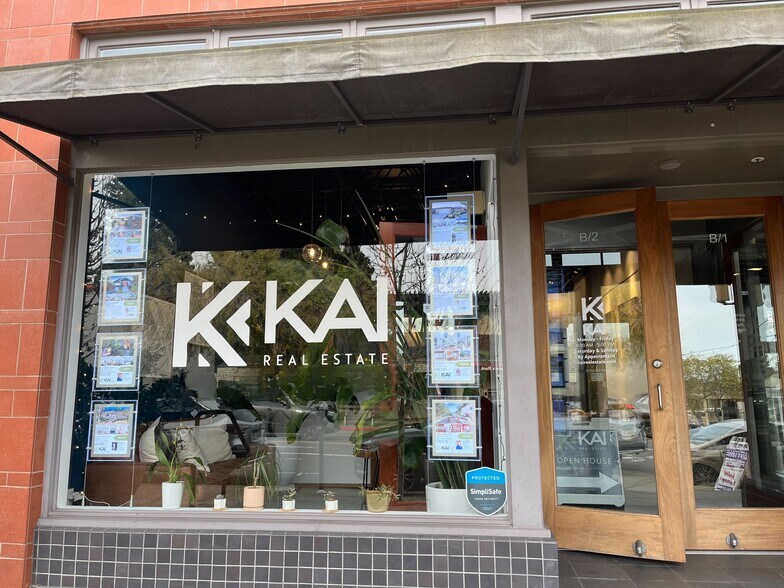 Primary Photo Of 1820 Solano Ave, Berkeley Storefront Retail Office For Lease