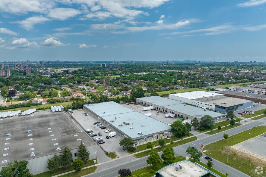 More Photos Of 67 Westmore Dr, Toronto Warehouse For Sale