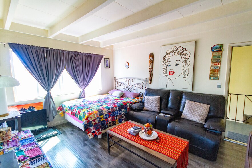 More Photos Of 222-224 S Normandie Ave, Los Angeles Apartments For Sale