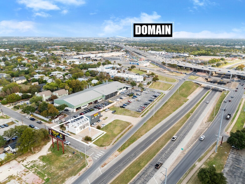 More Photos Of 7700 N Lamar Blvd, Austin Storefront Retail Office For Sale