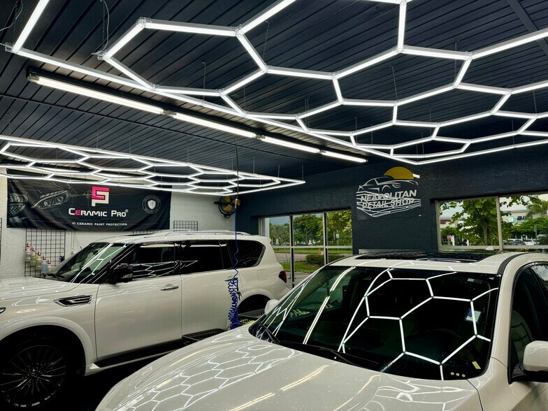 More Photos Of 6265 Naples Blvd, Naples Carwash For Sale