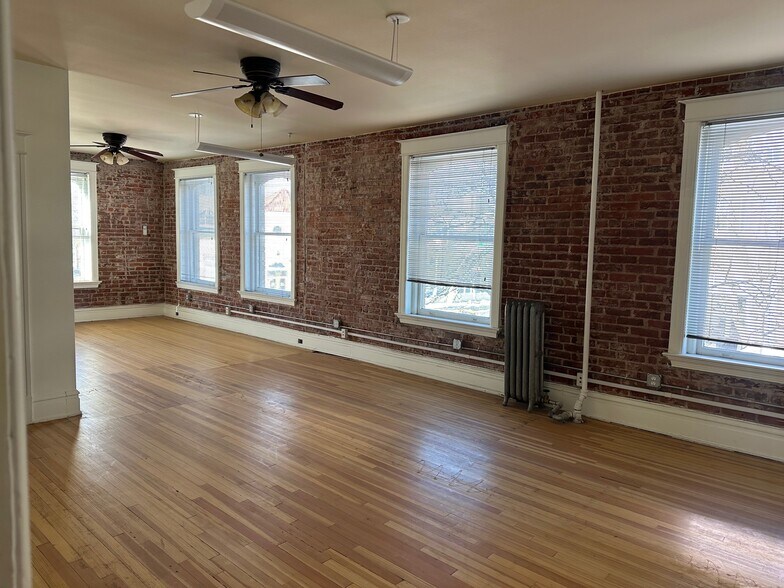 More Photos Of 1510 York St, Denver Loft Creative Space For Lease