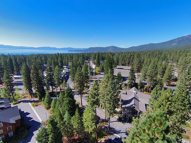 More Photos Of 926 Incline Way, Incline Village Medical For Lease