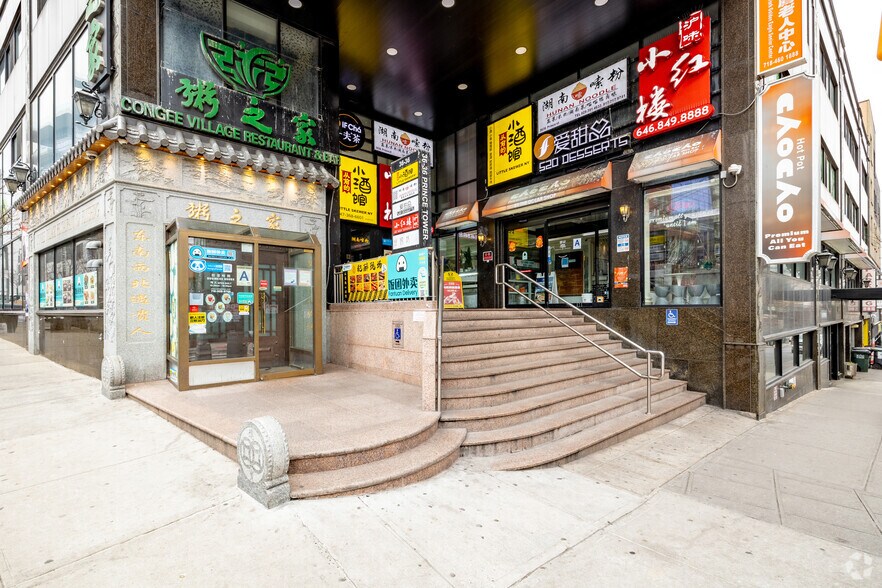 More Photos Of 3636 Prince St, Flushing Apartments For Lease