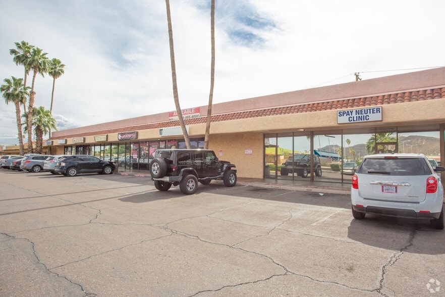 Primary Photo Of 12416 N 28th Dr, Phoenix Unknown For Lease