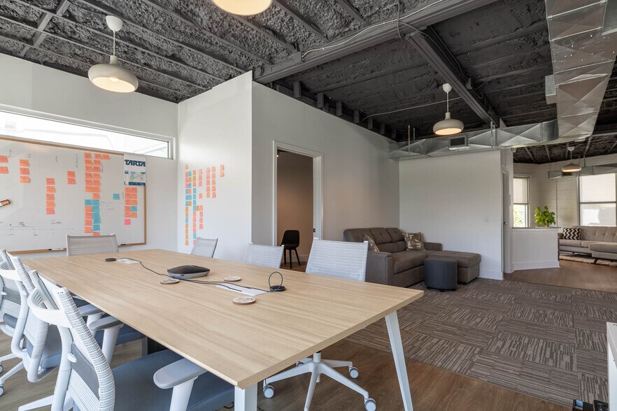 More Photos Of 1107 Margaret St, Jacksonville Loft Creative Space For Lease