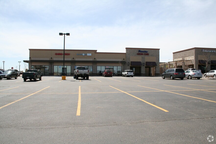 More Photos Of 6020-6240 S Gun Club Rd, Aurora Unknown For Lease