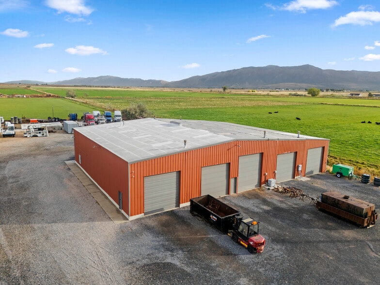 More Photos Of 7718 W 900 S, Ogden Warehouse For Lease