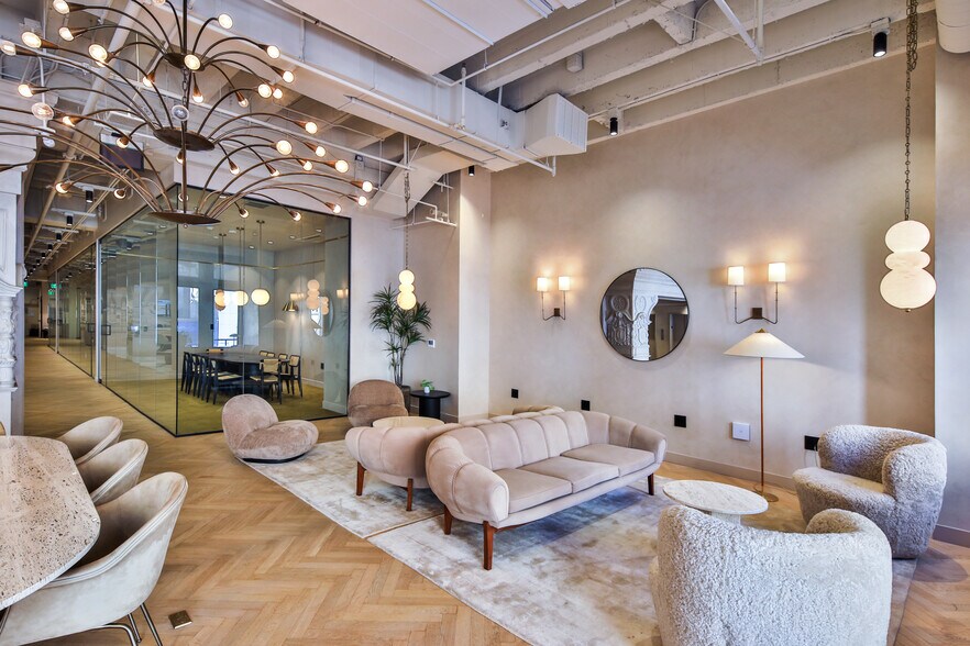 More Photos Of 612 S Broadway, Los Angeles Office For Lease