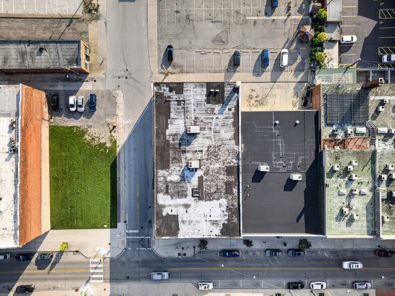 More Photos Of 668 Broadway, Lorain Storefront Retail Office For Sale