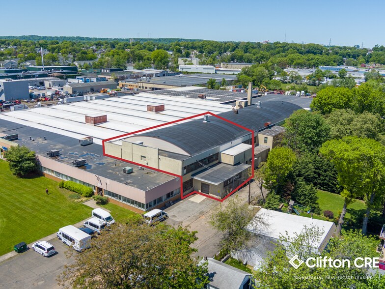 More Photos Of 750 Bloomfield Ave, Clifton Manufacturing For Lease