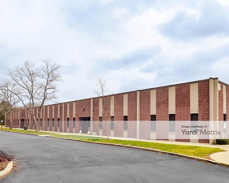 More Photos Of 707 Alexander Rd, Princeton Medical For Sale