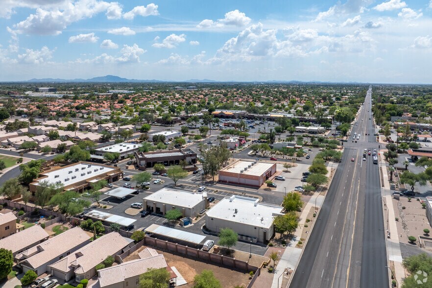 More Photos Of 7517 S McClintock Dr, Tempe Office For Lease