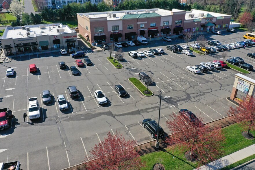 More Photos Of Woodbridge Ave & College Dr, Edison Unknown For Lease