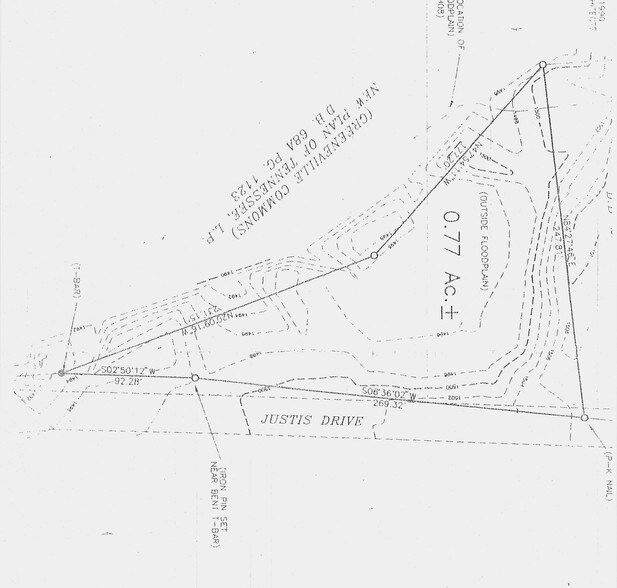More Photos Of Justis Dr, Greeneville Land For Sale