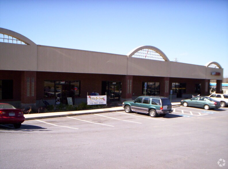 More Photos Of 2685 Highway 42 N, McDonough Freestanding For Sale