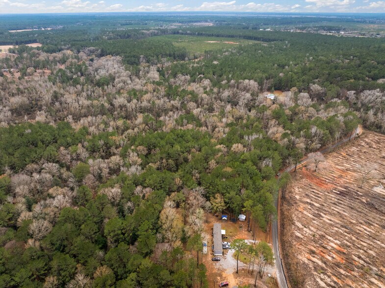 More Photos Of TBD 25 acres Tatoo Road, Glenmora Land For Sale