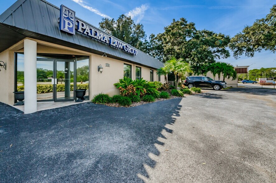 More Photos Of 5510 Roosevelt Blvd, Clearwater Office For Lease