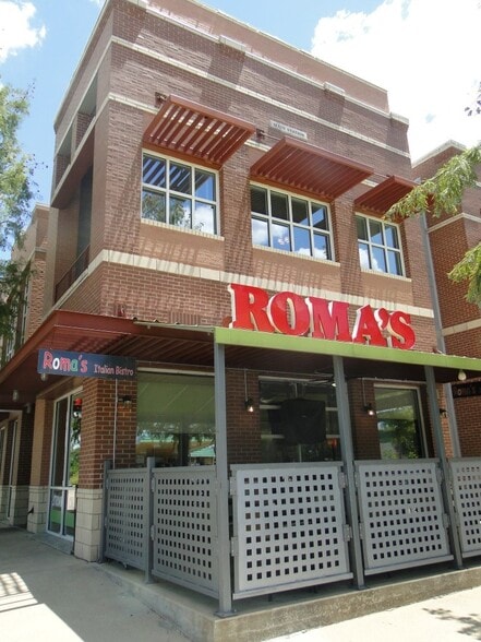 More Photos Of 100 S Main St, Duncanville Storefront Retail Residential For Lease