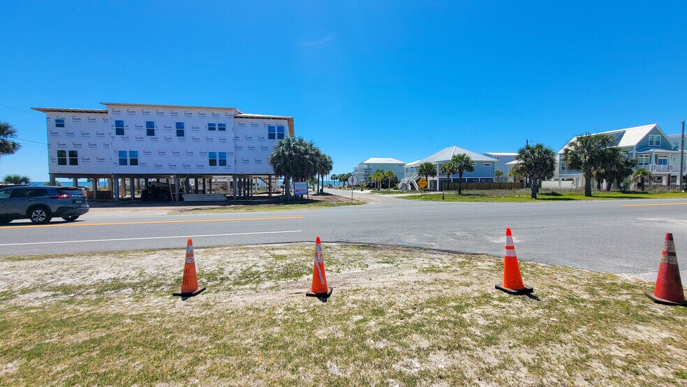 More Photos Of 2604 Highway 98, Mexico Beach Land For Sale