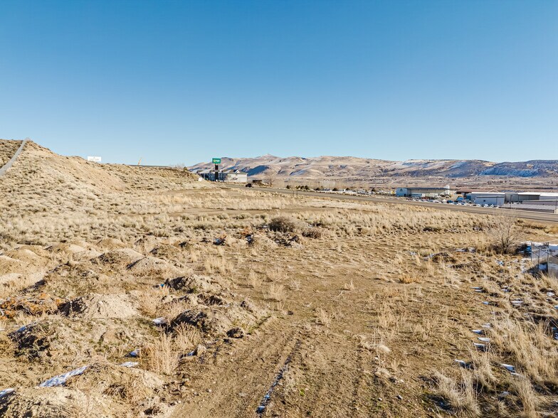 More Photos Of TBD Idaho Street, Elko Land For Sale