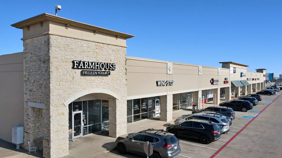 More Photos Of 2303 Boonville Rd, Bryan Unknown For Lease