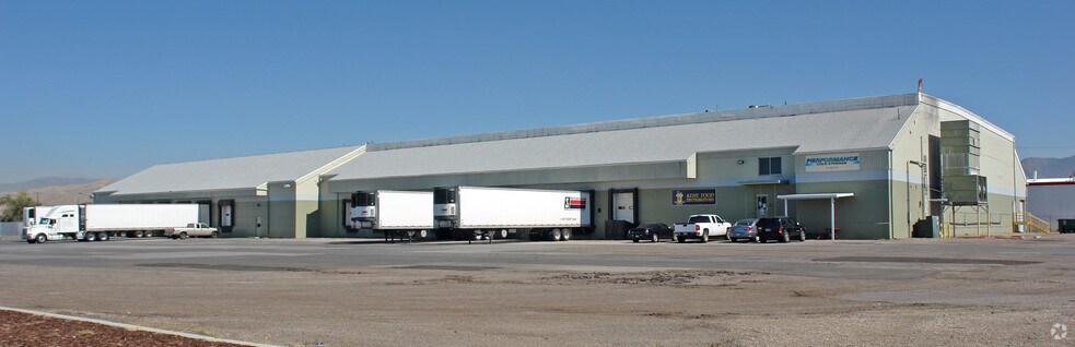 More Photos Of 1812 S Empire Rd, Salt Lake City Distribution For Lease