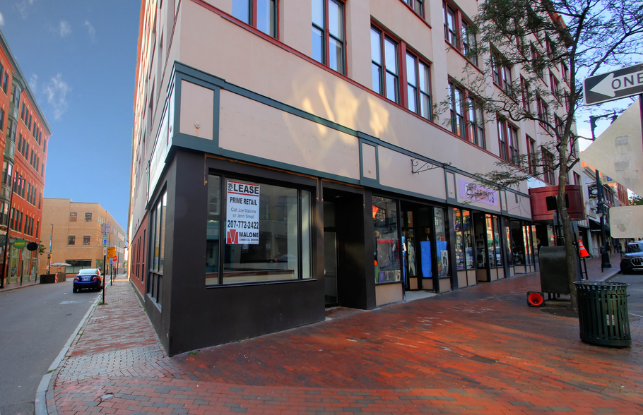 554562 Congress St, Portland, ME 04101 Office For Lease