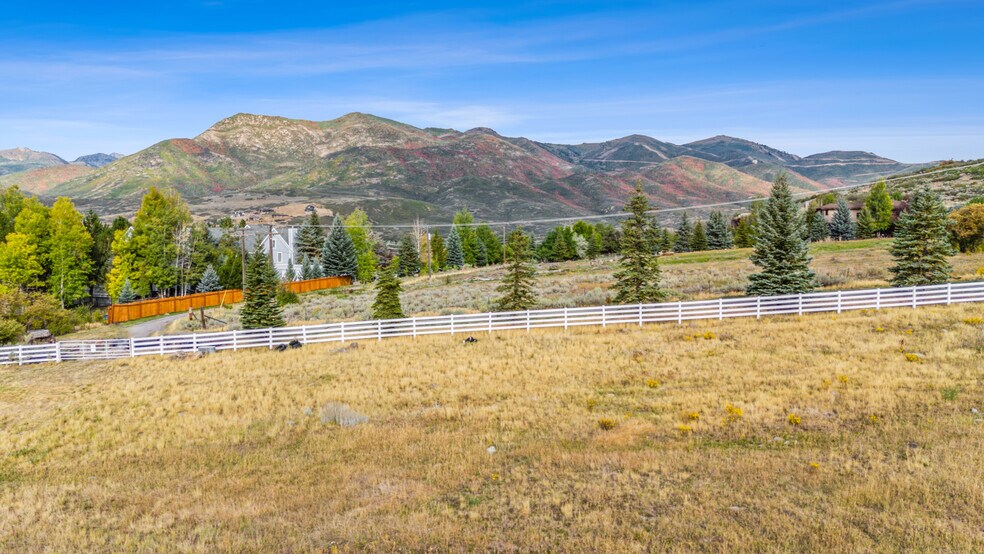 More Photos Of 110 W Moulton Ln, Heber City Land For Sale