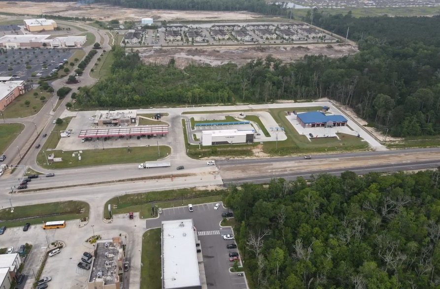 Primary Photo Of Juban Rd-Target Outparcel- Juban Crossing, Denham Springs Land For Lease
