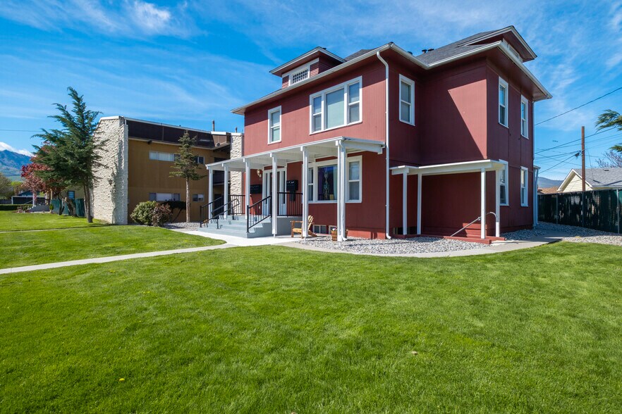 More Photos Of 211 N Delaware Ave, Wenatchee Apartments For Sale